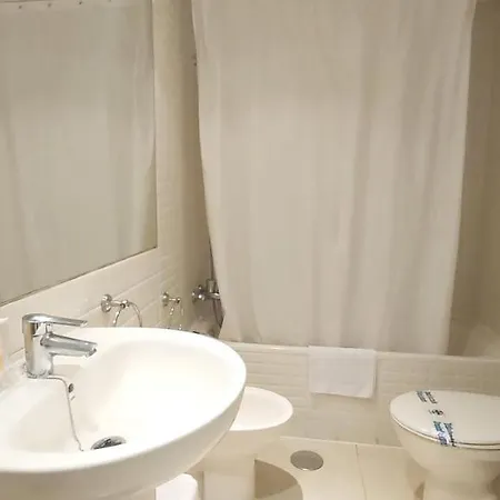 Ambar 18d - Grupo Turis Apartman *