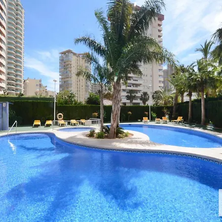 Ambar 18d - Grupo Turis Apartman