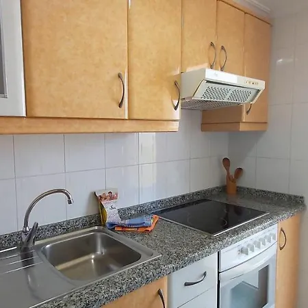 Ambar 18d - Grupo Turis * Calpe