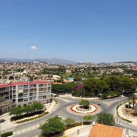 Ambar 18d - Grupo Turis Apartman