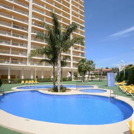 Apartman Ambar 18d - Grupo Turis