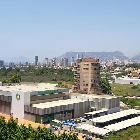 Ambar 18d - Grupo Turis