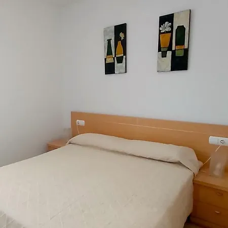 Ambar 18d - Grupo Turis Апартаменты *