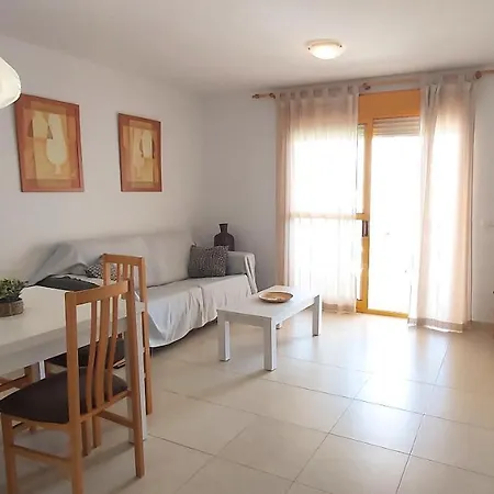 Ambar 18d - Grupo Turis * Кальпе