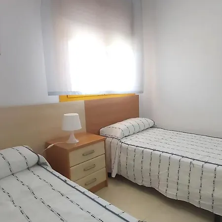 Ambar Beach 18d Calpe