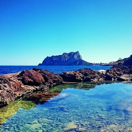 Ambar 18d - Grupo Turis Апартаменты