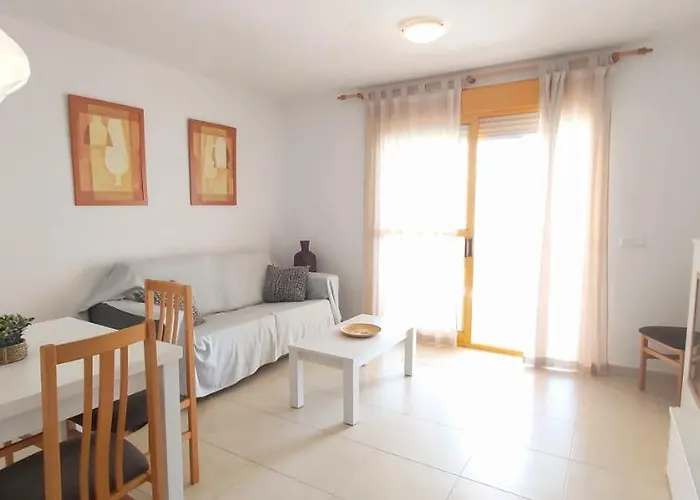 Ambar 18d - Grupo Turis Appartamento Calpe