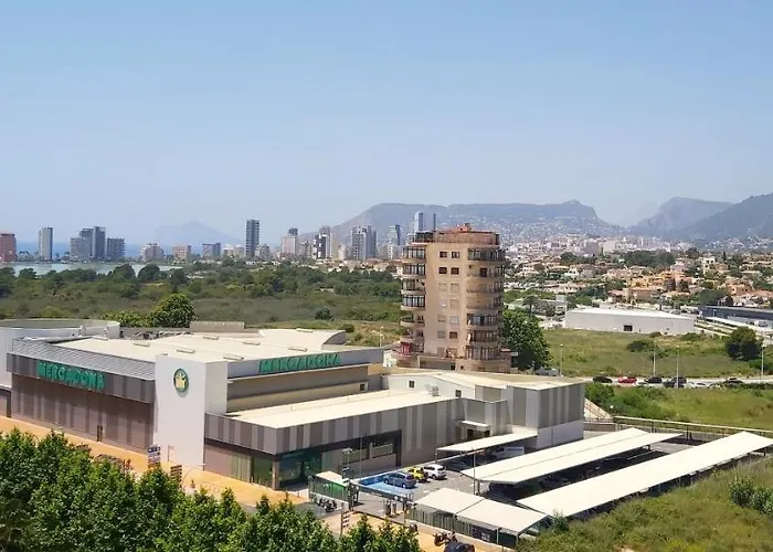 Ambar 18d - Grupo Turis