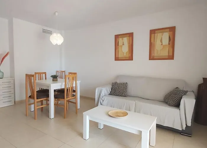 Apartment Ambar Beach 18d *