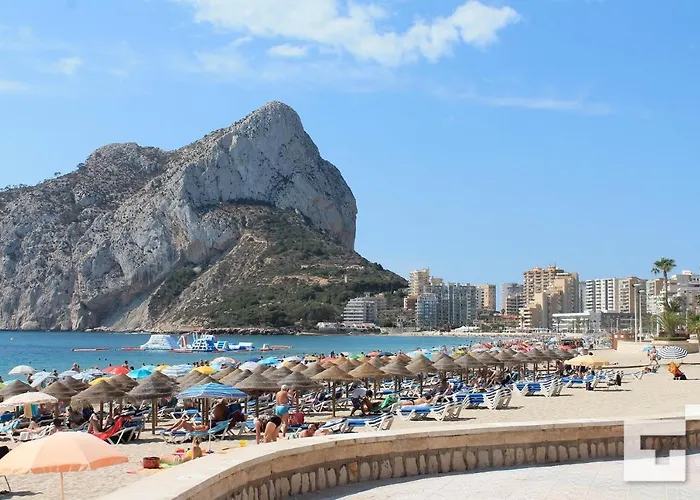 Ambar Beach 18d Calpe