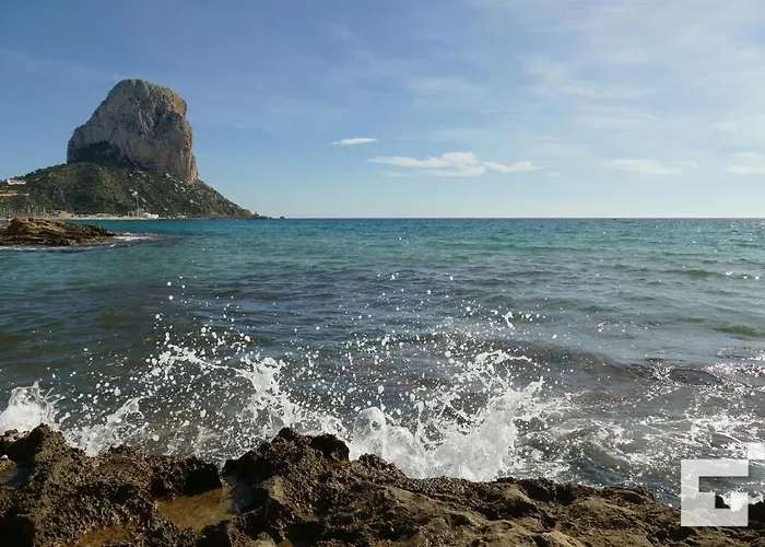 Ambar Beach 18d Calpe