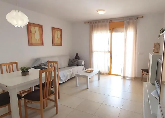 Ambar Beach 18d * Calpe