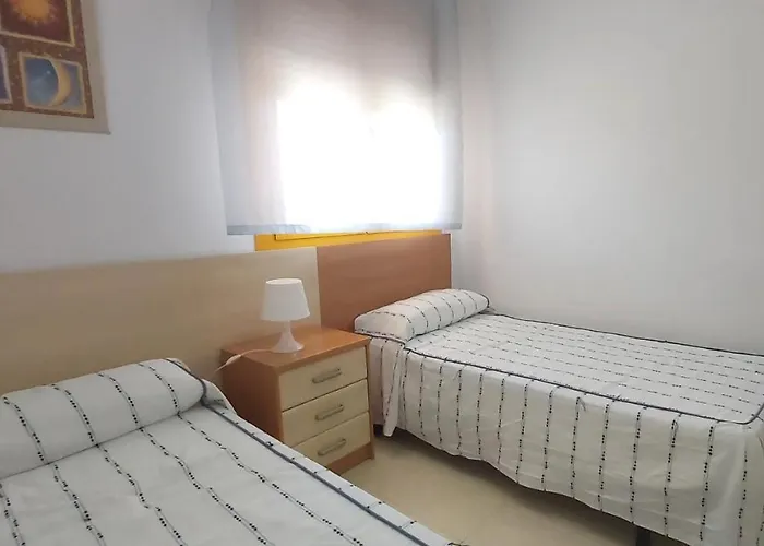 Ambar Beach 18d Calpe