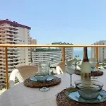 Lejlighed Ambar 18d - Grupo Turis Calpe