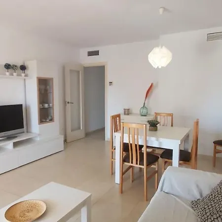 Ambar 18d - Grupo Turis * Calpe