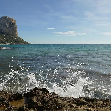 Ambar 18d - Grupo Turis Calpe